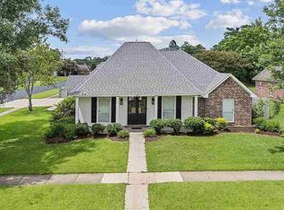 12819 Stutgart Ave, Baton Rouge, LA 70816