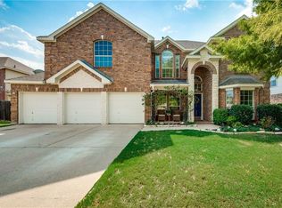 104 Lorient Dr, Mansfield, TX 76063