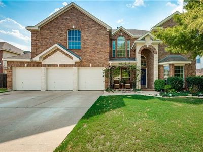 104 Lorient Dr, Mansfield, TX, 76063