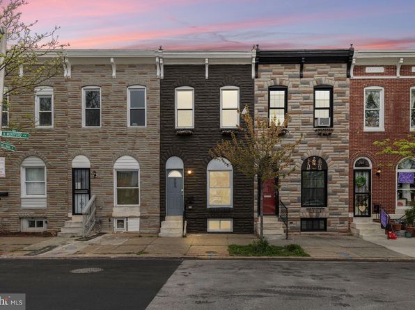 711 N Montford Ave