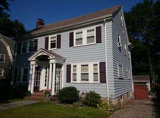 23 Midvale Rd, West Roxbury, MA 02132