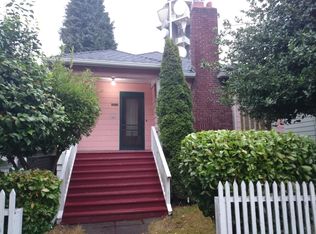1512 4th Ave W, Seattle, WA 98119