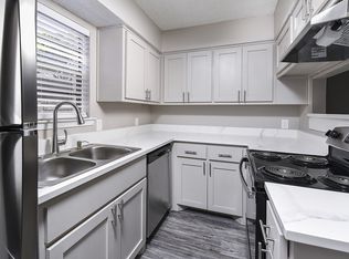 Country Crest Townhomes, Odessa, TX 79762