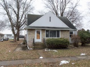 405 2nd St, Claremont, MN 55924