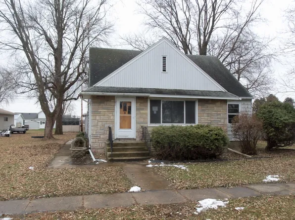 405 2nd St, Claremont, MN 55924