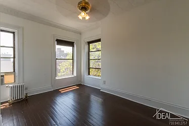 Rented by Ideal Properties Group