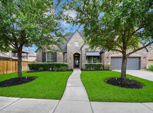 20623 Long Way Trce, Richmond, TX 77406