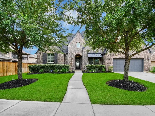 20623 Long Way Trce, Richmond, TX 77406