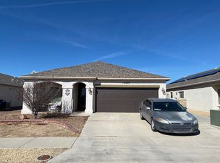 14669 Spanish Point Dr, El Paso, TX 79938