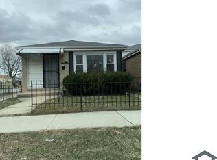 7748 S Loomis Blvd, Chicago, IL 60620