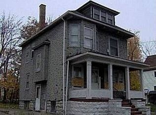136 Rodney Ave, Buffalo, NY 14214