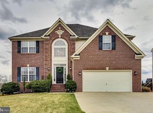 24 Fife St, Stafford, VA 22554
