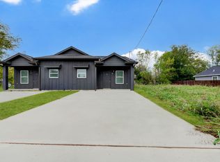 319 N Carolina St #A, Houston, TX 77029