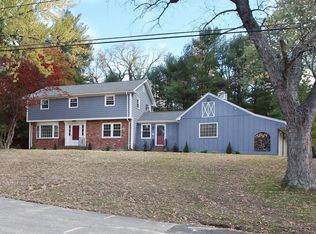 64 Mountain View Rd, Leominster, MA 01453