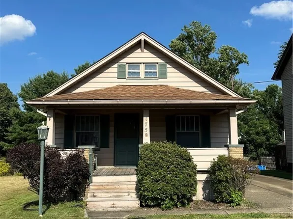 175 N Hartford Ave, Youngstown, OH 44509