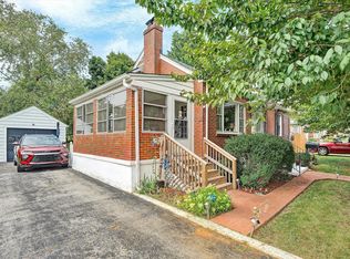 5328 Malvern Rd, Roanoke, VA 24012
