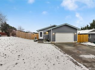 6712 Upland Dr, Arlington, WA 98223