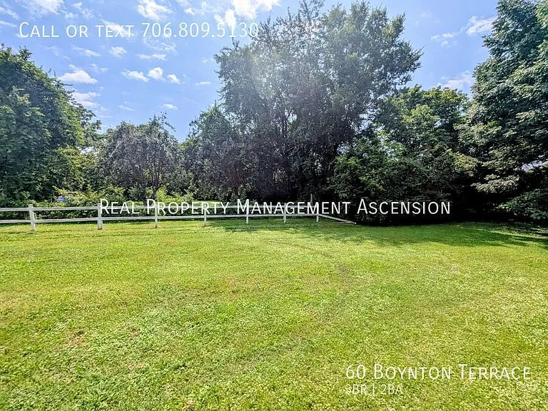 60 Boynton Ter — Photo 20