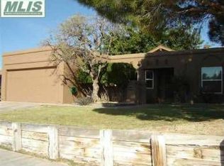 2419 Columbia Ave, Las Cruces, NM 88012
