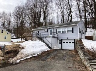 7 Marion Ave, Gilbertsville, NY 13776
