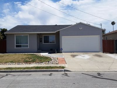 4568 El Cajon Ave, Fremont, CA, 94536