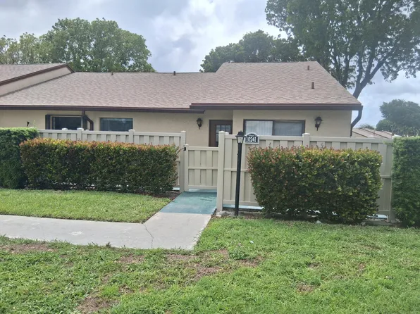 1024 Green Pine Boulevard #I, West Palm Beach, FL 33409