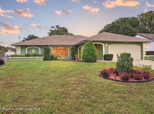 5100 Abagail Dr, Spring Hill, FL 34608