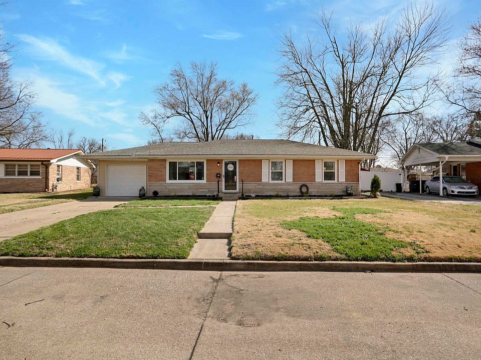 1st image of 2031 Taylor Ave
