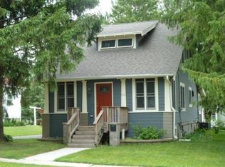 610 Monroe St, Fort Atkinson, WI 53538