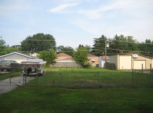 4421 Wisconsin Ave, Stickney, IL