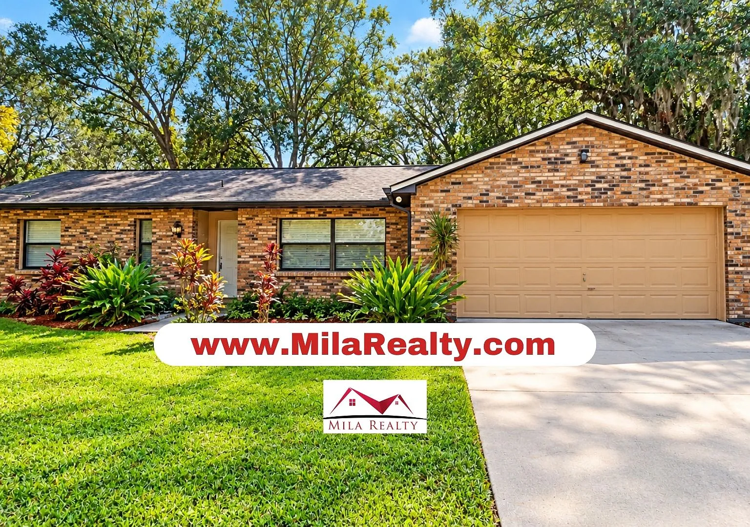 4485 White Oak Cir, Kissimmee 34746 - 1 — Photo 1