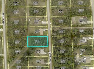 407 Cortez Ave, Lehigh Acres, FL 33972
