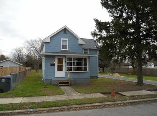 16 Zane St, Glassboro, NJ 08028