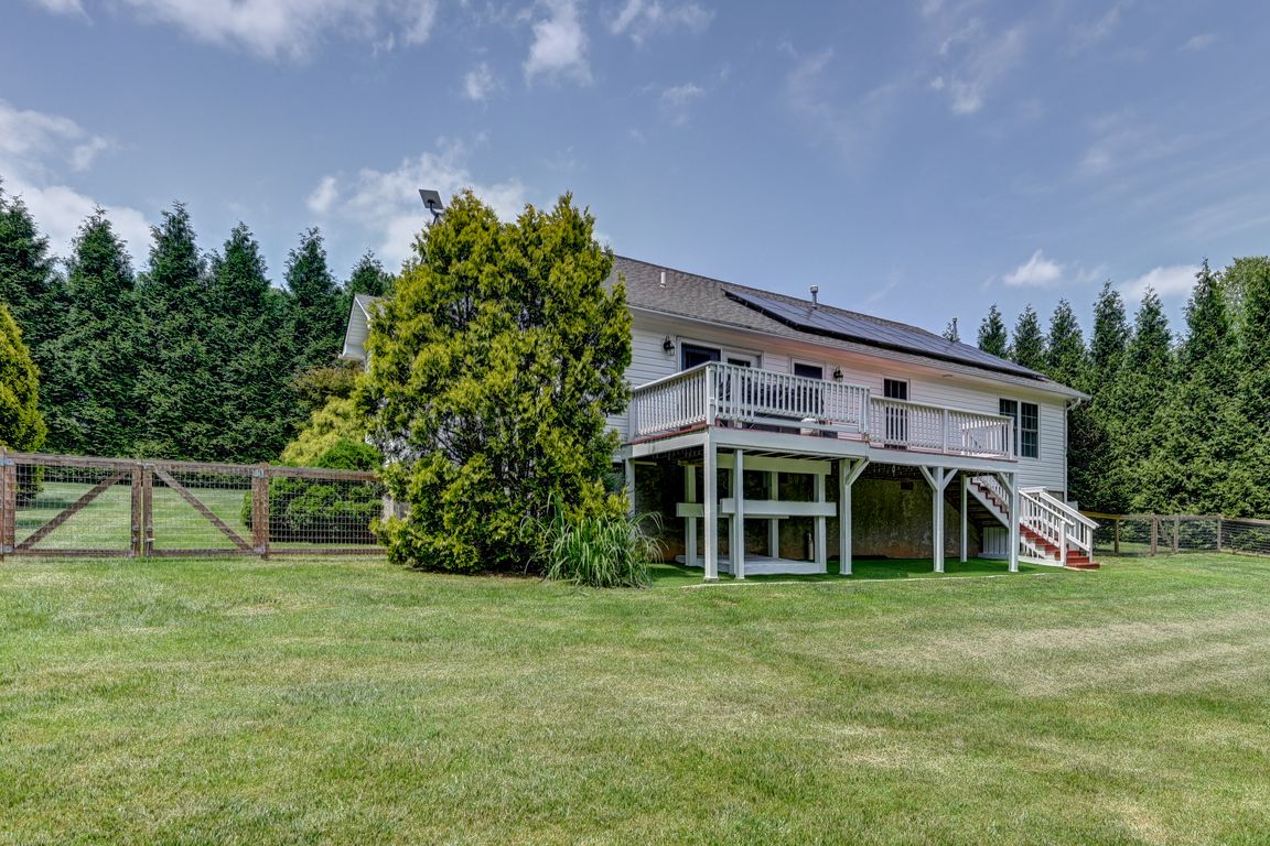 Back of House