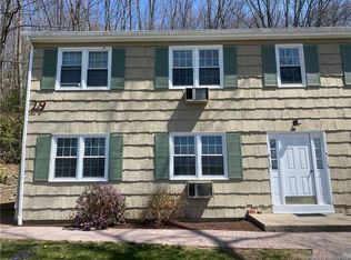 16 Pilgrim Trl #F8, Woodbury, CT 06798