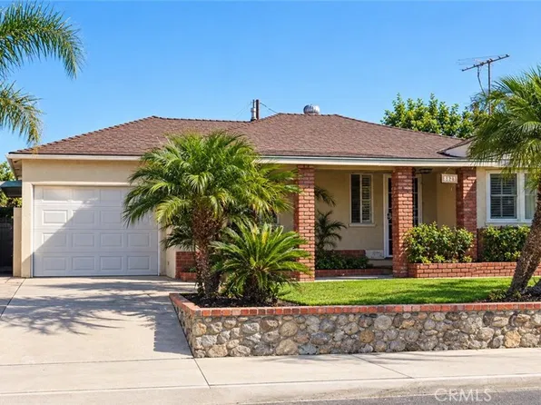 8821 Shenandoah Ave, Pico Rivera, CA 90660