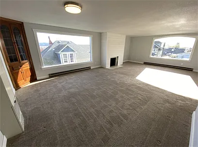 1408 Burwell St #A — Photo 2
