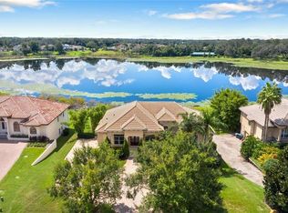 9150 Lake Fischer Blvd, Gotha, FL 34734