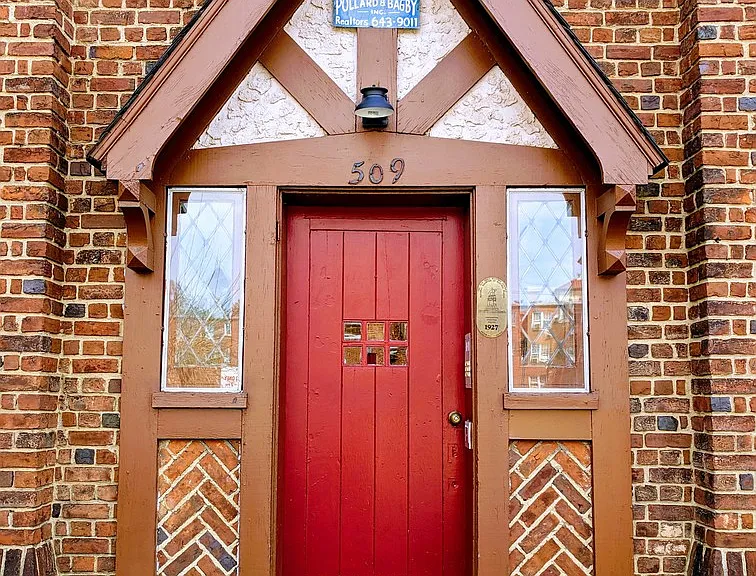 509 N. Mulberry Street — Photo 2