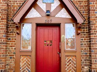 509 N Mulberry St APT 01, Richmond, VA 23220