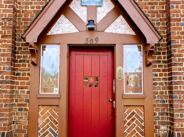 509 N. Mulberry Street, 509 N Mulberry St APT 01, Richmond, VA 23220