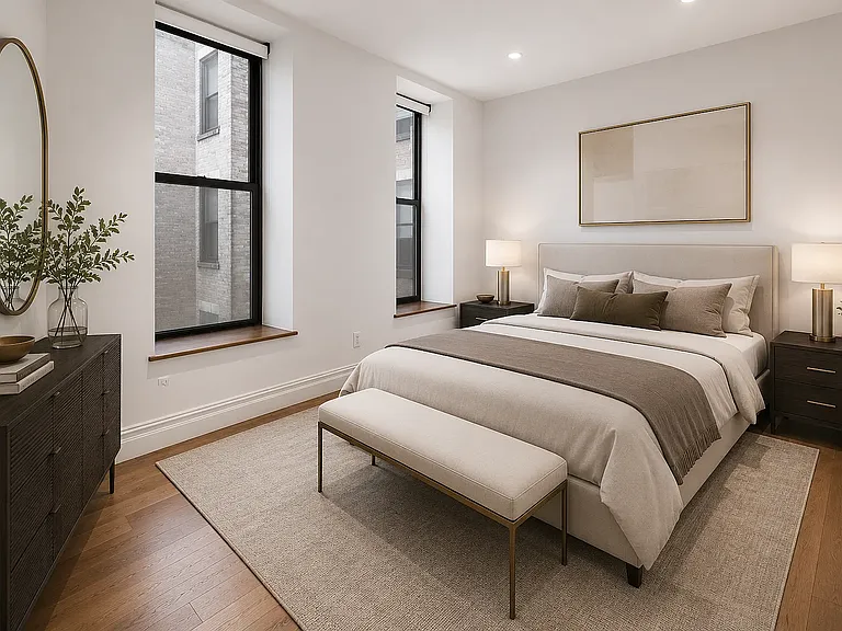154 W 70th St #3R — Photo 3