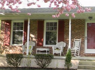 4 North Pkwy, Elkton, MD 21921