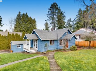 7123 SW Locust St, Tigard, OR 97223