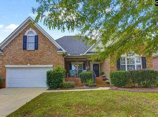 114 Lake Hilton Dr, Chapin, SC 29036