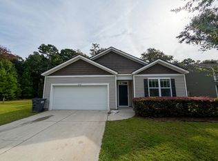 4962 Tidal Walk Ln, Ladys Island, SC 29907