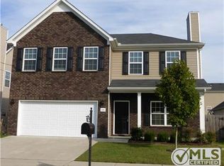 1104 Silvermoon Dr, Antioch, TN 37013