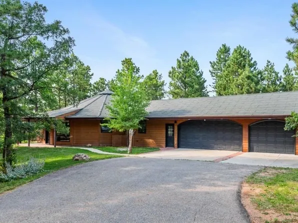 3040 Golden Eagle Pl, Spearfish, SD 57783