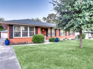 314 Easton Rd, Dallas, TX 75218