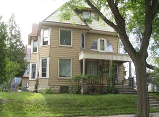 453 N 31st St, Milwaukee, WI 53208